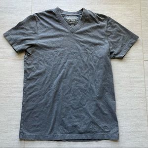 A&F V-Neck Muscle Shirt